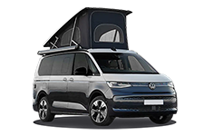 Van Hire Shirley - VW Campervan - Van hire Shirley